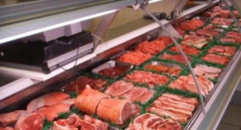 Beef retailing 'dismal and depressing'