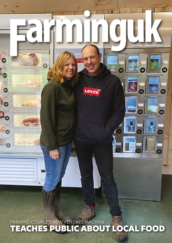 February 2024 Edition Of FarmingUK Online Magazine Read Now For Free   02 Farminguk February 2024 1 