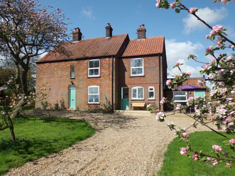 Farming UK | The Farm Burscough - Lancashire | Farm Rentals - B&B