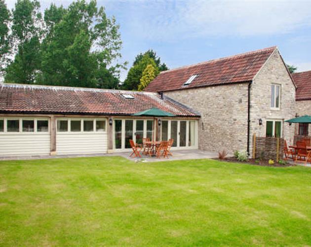 Farming UK | Park Farm Country Cottages - Bristol | Farm Rentals - Self ...