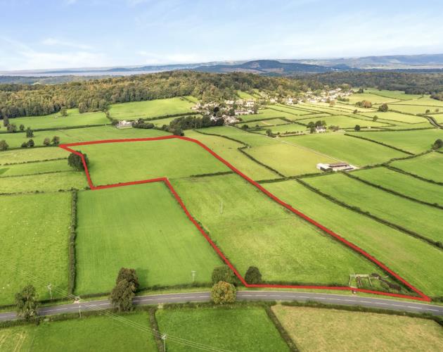 FarmingUK Agricultural Properties and Land for Sale Yealand Conyers