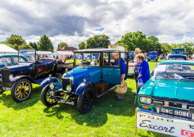 Biddenden Tractorfest and Country Fair - FarmingUK Shows