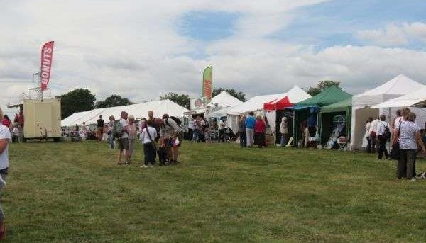 Borrowby Show - FarmingUK Shows