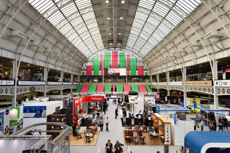 Big Hospitality Expo - FarmingUK Shows