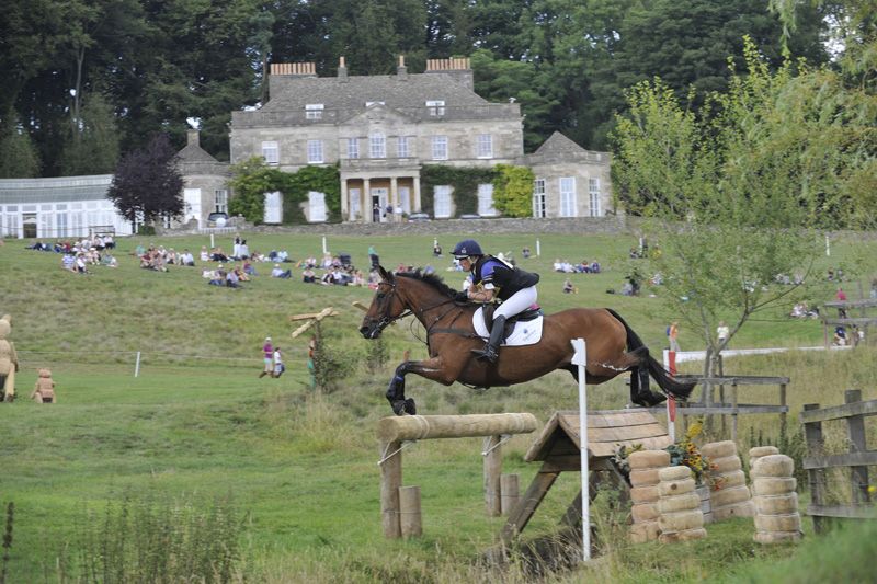 Festival of British Eventing FarmingUK Shows