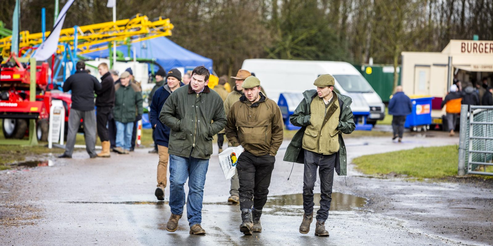 Farm Expo 2024 FarmingUK Shows