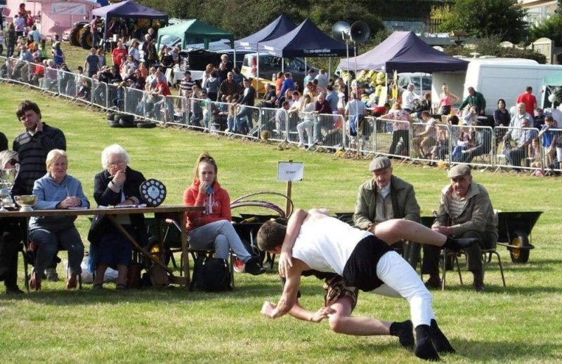 Egremont Crab Fair