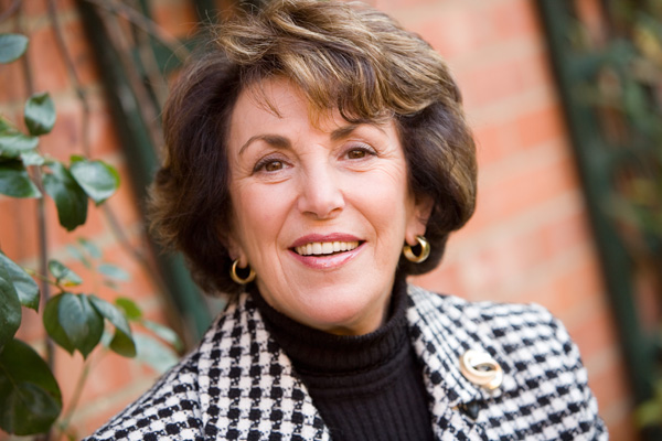 Edwina Currie