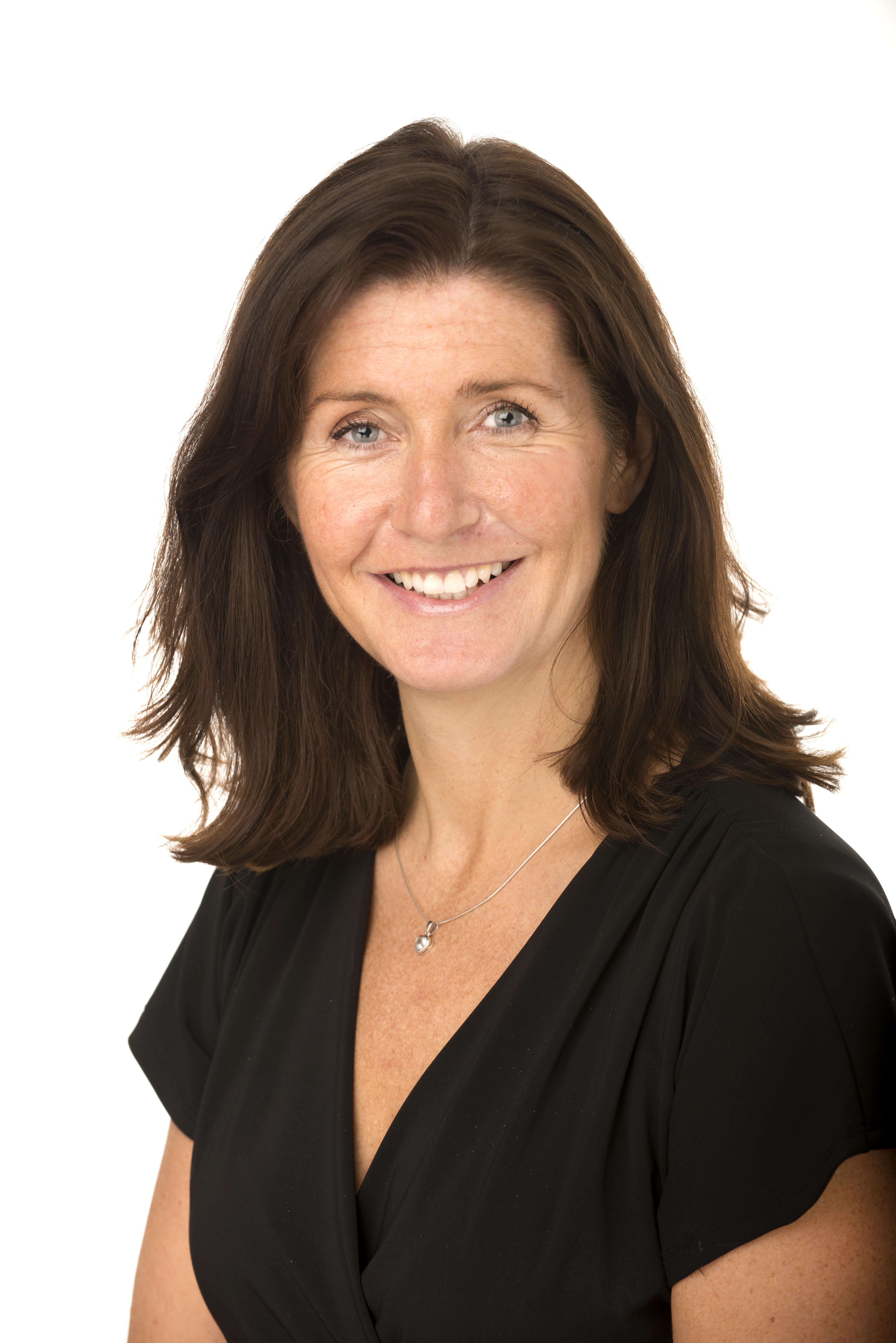 Everys' head of commercial law Kate Stamp