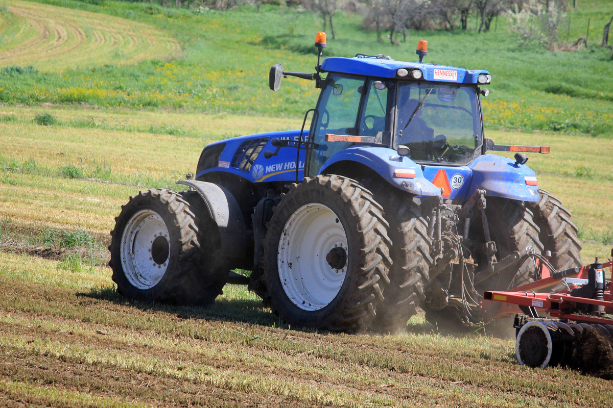 Over 20 agricultural dealers from across the UK and Ireland have signed-up to supply New Holland’s construction equipment with more dealers being added to the list in the coming months