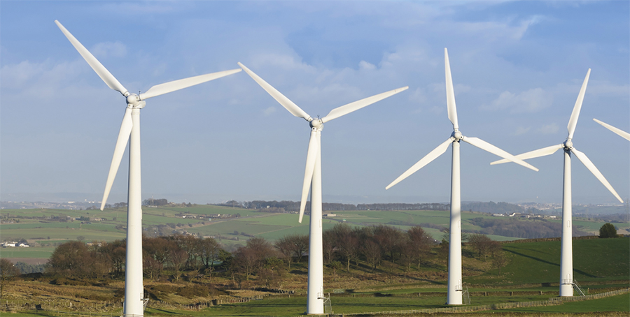 NFU Scotland expressed concerns that a drastic cut, up to 87 per cent of current Feed in Tariffs (FITs) rates, could have a damaging impact for NFU Scotland members looking to diversify into renewable energy