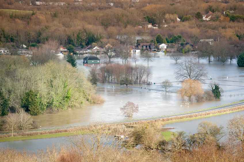 “Flooding has caused devastation and misery for many people across Scotland in recent weeks. In fact, December 2015 was the wettest on record with 50 of our gauging stations recording their highest ever levels", says SEPA