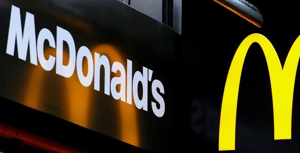 McDonald's becomes first retailer to enter partnership with Nuffield ...