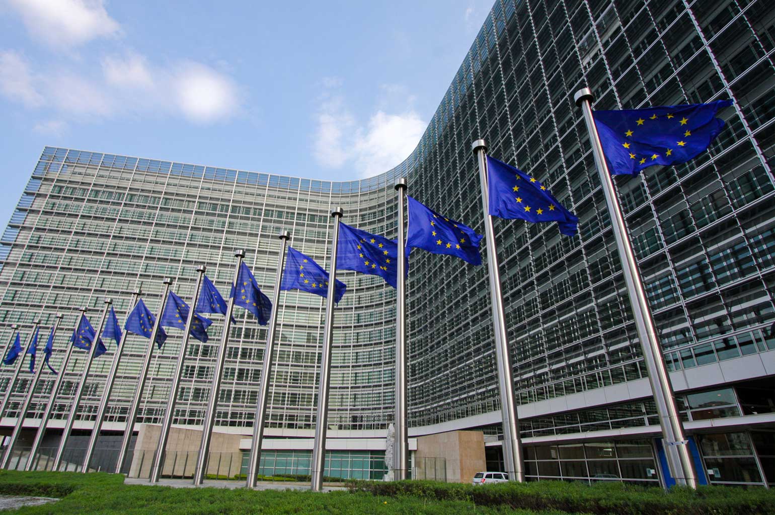 The European Commission