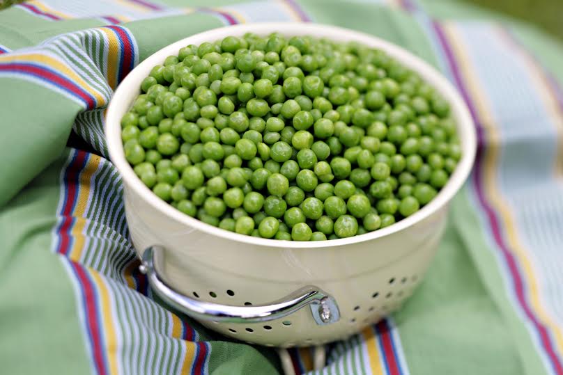 The highly successful Yes Peas! campaign, run by the British Growers Association and funded by growers, freezers and machinery companies from the vining pea sector, is in its tenth year