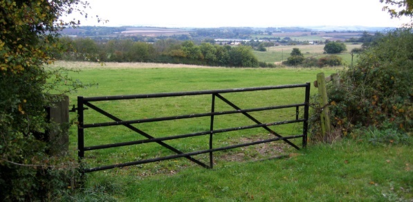 Farmer slapped with 'anti-harassment injunction' due to bitter road ...