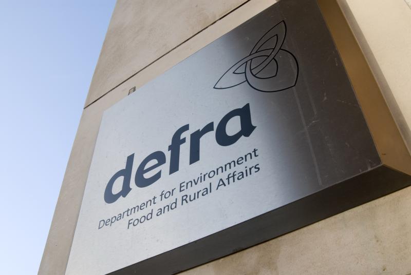 Defra's ban on metaldehyde announced last year was recently declared unlawful (Photo: Alex Segre/REX/Shutterstock)