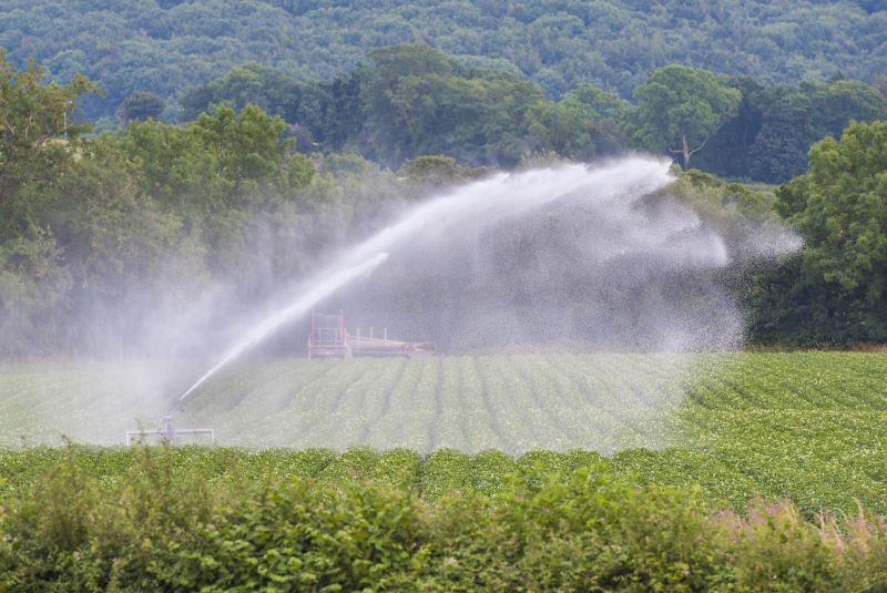 Alert issued as water abstraction licence deadline looms - FarmingUK News