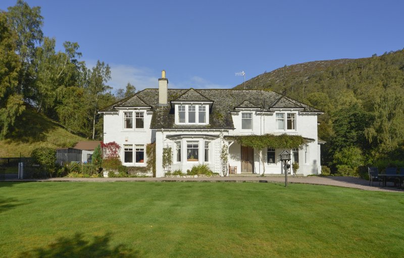 Rural Property Scotland For Sale At Clara Thomas Blog