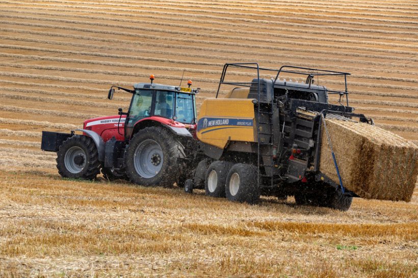 Over 3,000 pieces of feedback were fed into Red Tractor's technical advisory committees