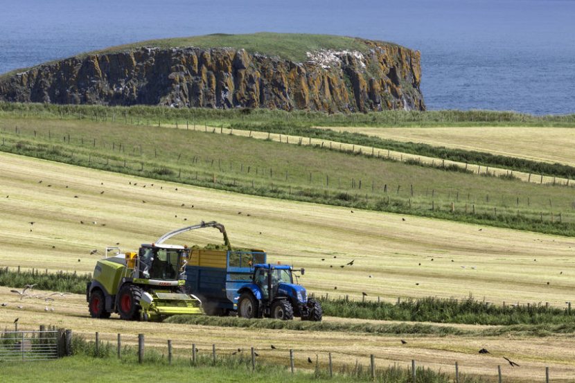 Northern Ireland's Agricultural Wages Board sets minimum rates of pay and conditions for farm workers