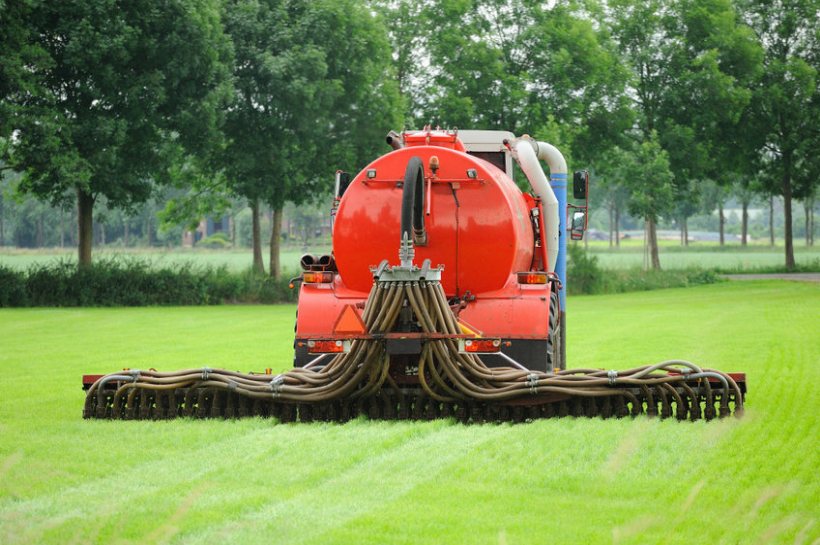 Farmers fear the pollution regulations could lead to impacts on finance and productivity