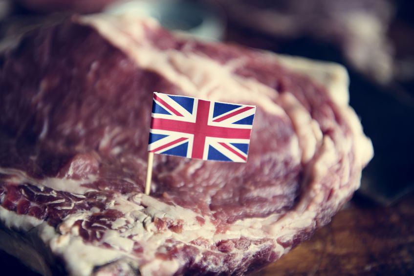 Now in its 47th year, Foodex Japan has become one of the most important events for UK red meat exporters