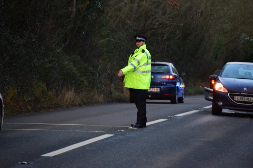 Largest Ever Rural Crime Operation Results In Numerous Arrests ...