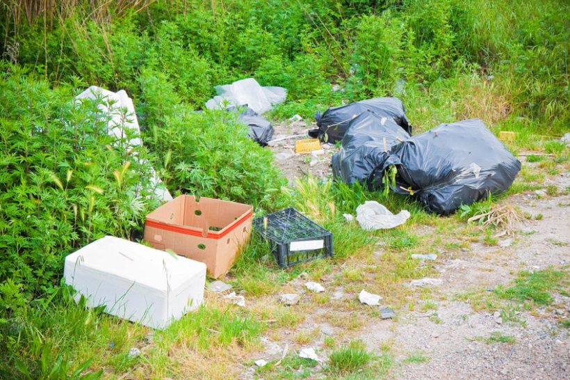 Proposals include improvements in how flytipping incidents are recorded as well as strict liability for those who dispose of the waste