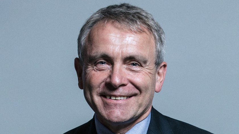 Sir Robert Goodwill, who had a brief stint as farming minister in 2019, will take up the new position with immediate effect