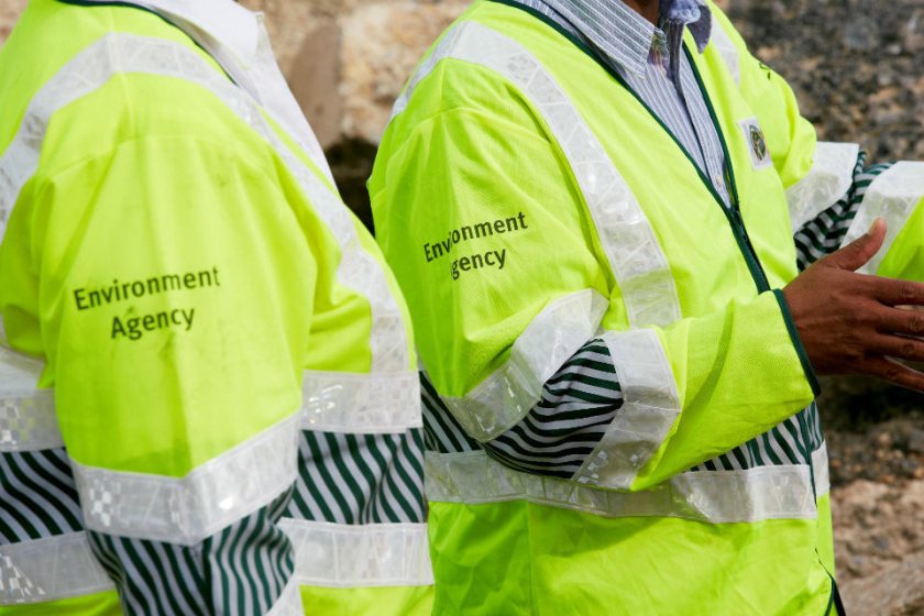 Roger Hobill pleaded guilty to causing a discharge of silage effluent which was not authorised by an environmental permit