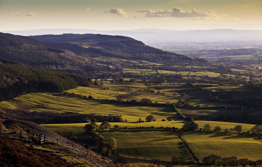 The Farming in Protected Landscapes programme has allocated more than £360,000 to farmers in the North Yorkshire Moors