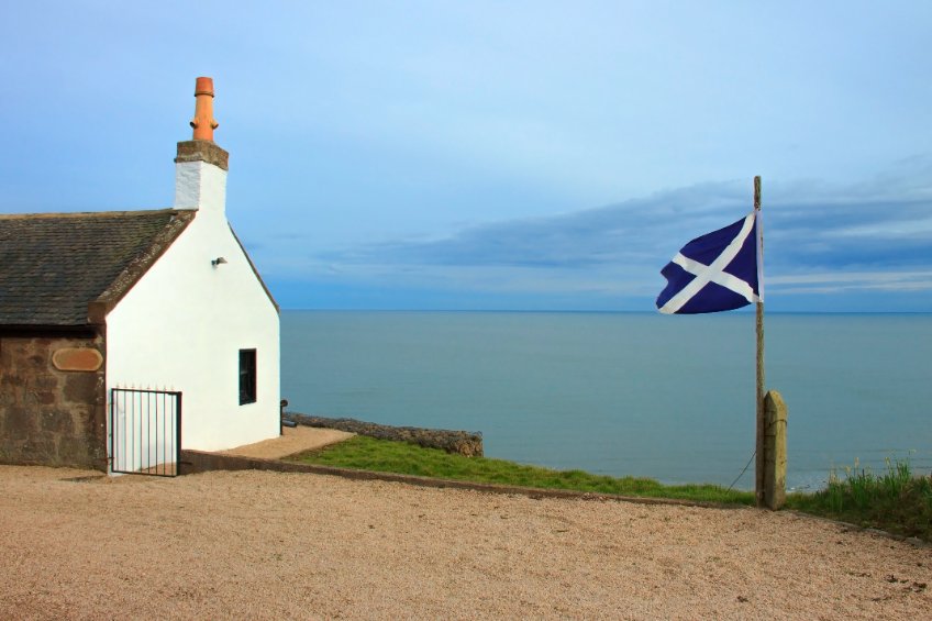 The SLE, Scotland's rural business organisation, said the rural sector had been 'overlooked' in the new programme for government