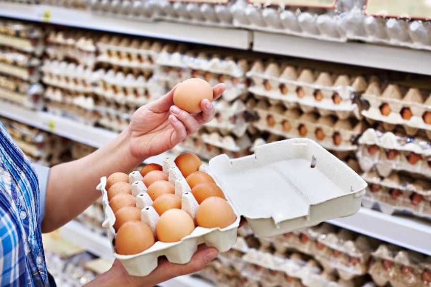 The British Free Range Egg Producers Association (BFREPA) said it would lobby for full alignment with the EU's proposals