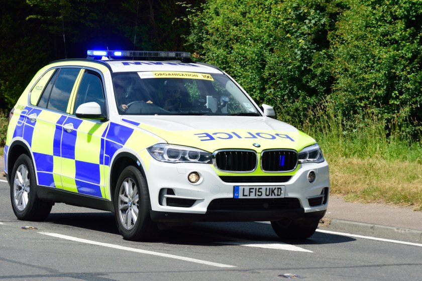 Cheshire Police’s Rural Crime Team attended a report of an attack near Chester, which resulted in the death of two sheep