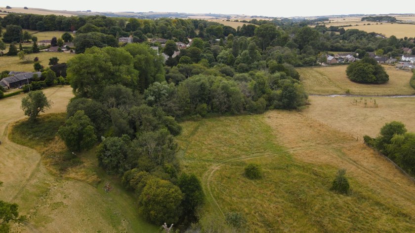 A new short film from the Game & Wildlife Conservation Trust (GWCT) celebrates farmers' efforts in protecting the River Ebble