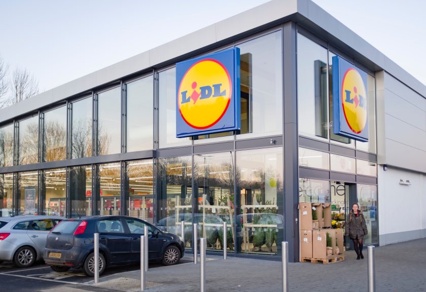 Lidl GB's new announcement accelerates the retailer's initial spending plans announced in 2019