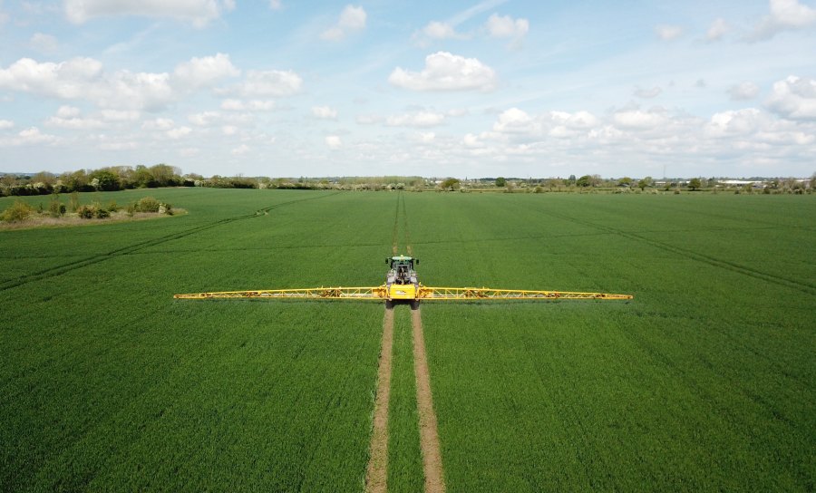 Univoq’s advantage is calculated at being worth £60/hectare to growers, assuming a wheat price of £250/tonne