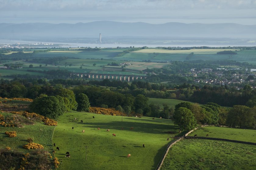 The Scottish government's 'route map' aims to provide clarity to the farming industry on key dates for reform and change