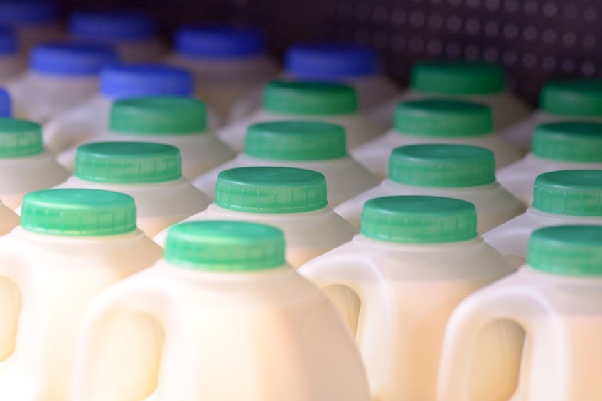 The British farmer-owned co-operative has confirmed a milk price fall of 3p per litre for April 2023