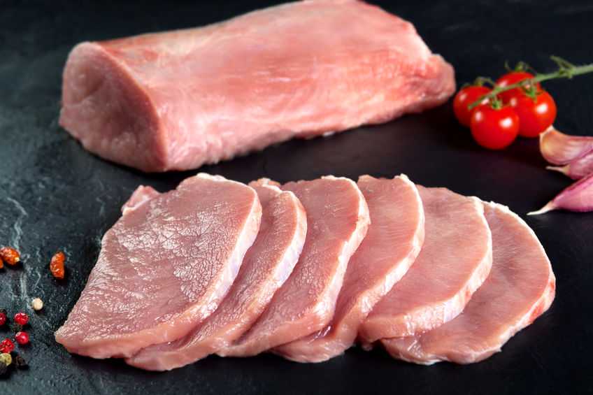 According to the latest figures from HMRC, in January, almost 11,000 tonnes of pig meat was shipped to China, worth more than £18.5 million