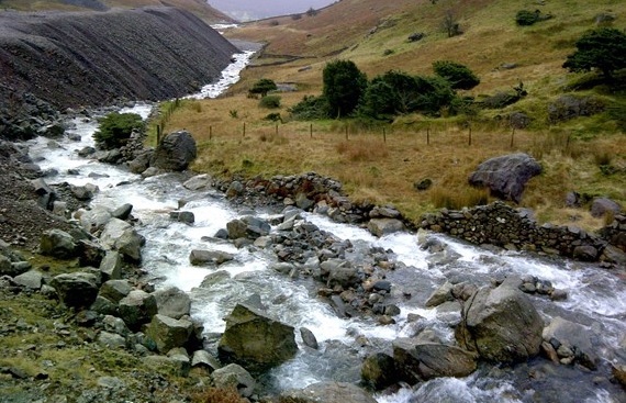 On-farm renewable energy production has been high on the Welsh farming industry's agenda for decades