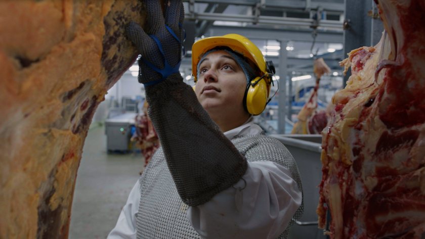 The global report draws on data from more than 50 meat organisations, employing 250,000 staff