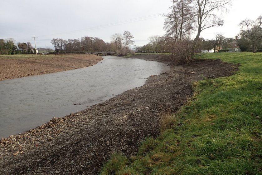 Natural England and the Environment Agency had launched legal action against the Herefordshire farmer