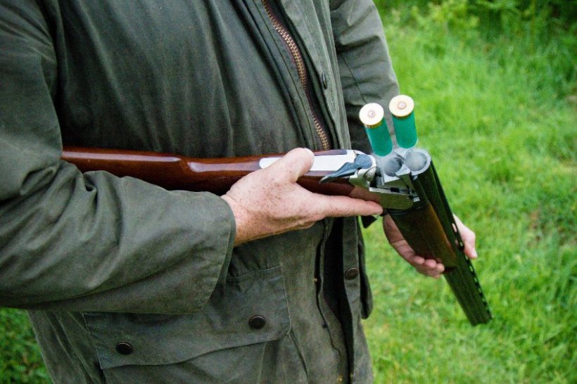 New Consultation On Firearms Licencing 'most Important In 35 Years ...