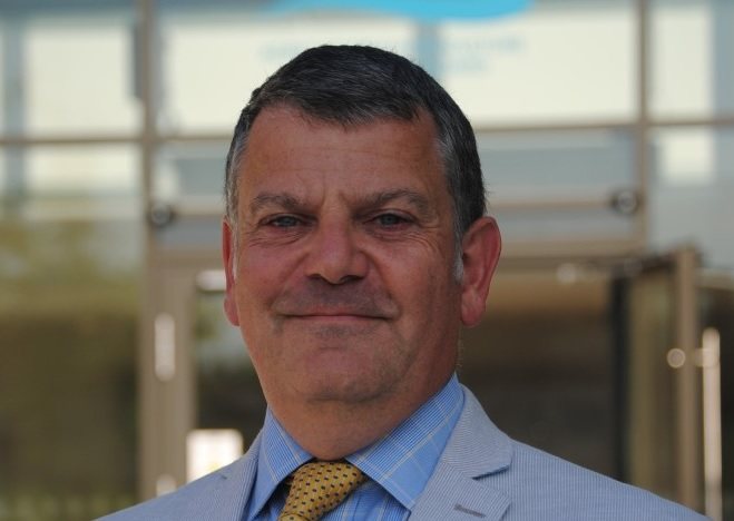 Tim Rycroft said it would be the "right time" to leave at the end of 2023 following two years of significant change and challenges for the AHDB