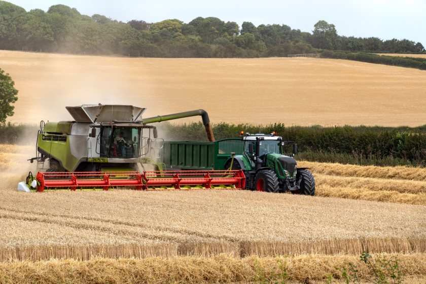 Applicants will attend a number of events and visits which will provide an insight into a variety of aspects of the combinable crops sector