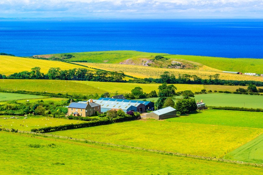 Agricultural property relief were extended to property located within the EEA in 2009 to ensure compatibility with EU law