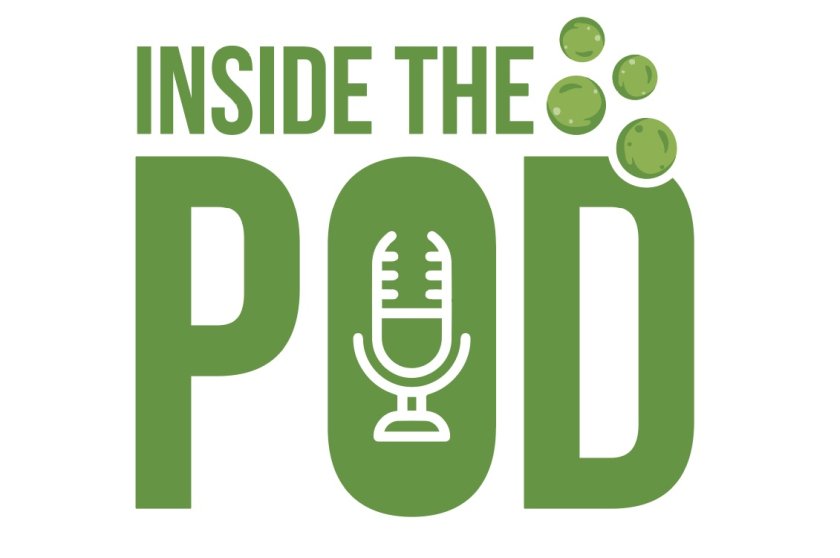 Inside the Pod will cover all topics related to the growing of pulse crops