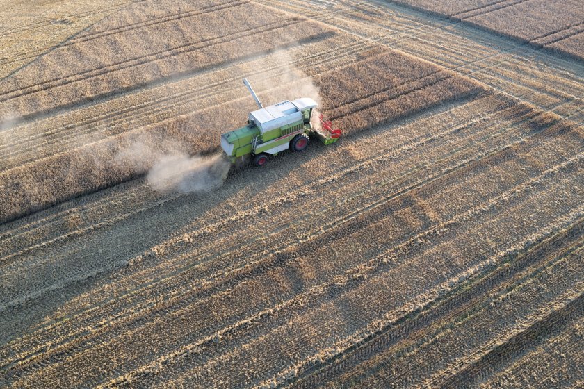 Researchers will hear views from all major agricultural sectors and across a wide diversity of farming systems